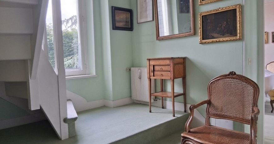 vente Duplex Saint Cloud