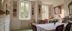 vente Duplex Saint Cloud