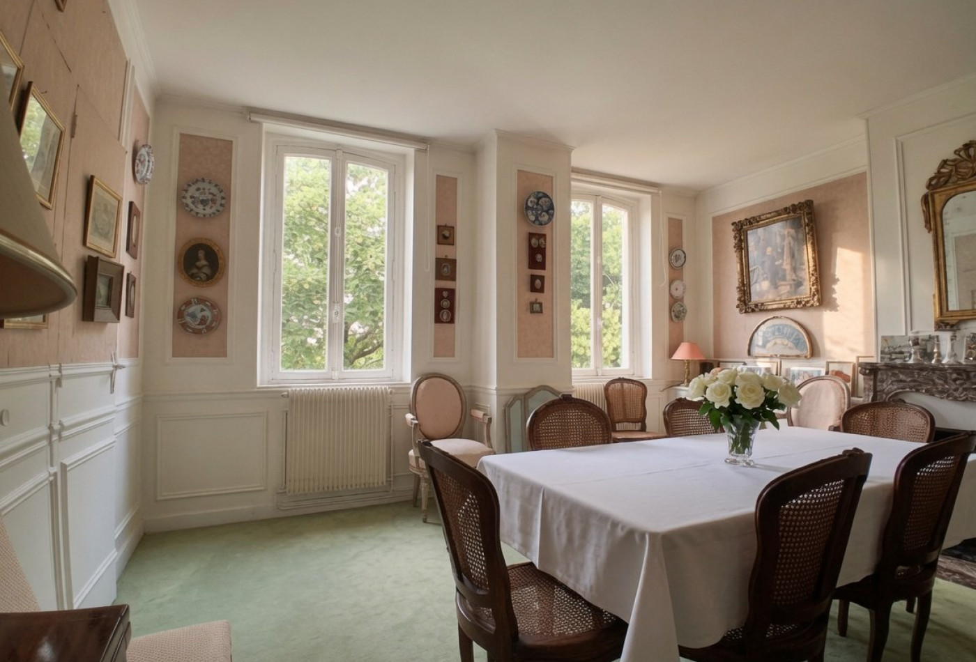 vente Duplex Saint Cloud - Photo 8