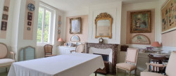 vente Duplex Saint Cloud