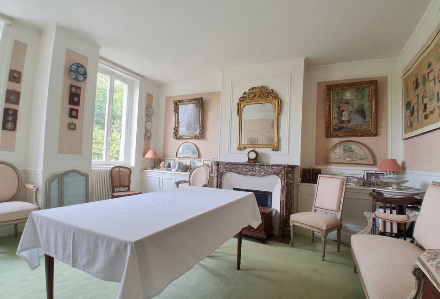 vente Duplex Saint Cloud - Photo 7