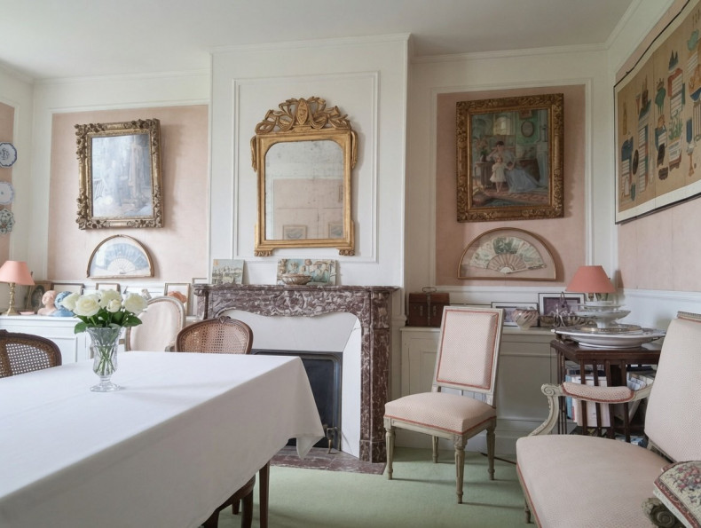 vente Duplex Saint Cloud - Photo 9