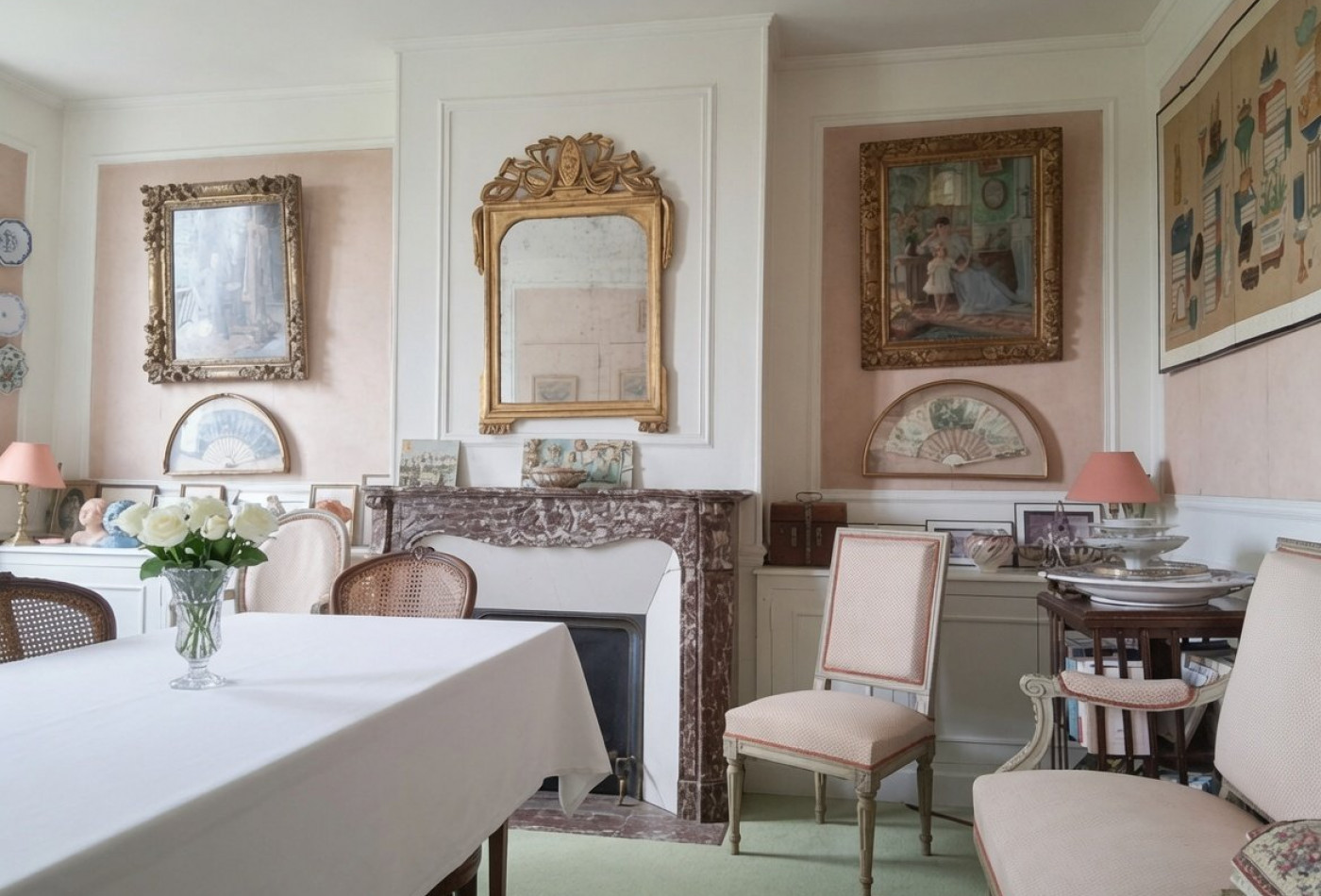 vente Duplex Saint Cloud - Photo 9