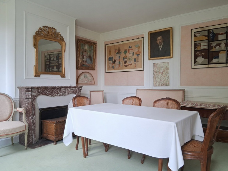 vente Duplex Saint Cloud - Photo 10