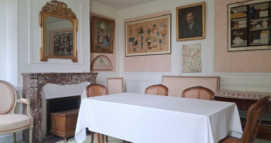vente Duplex Saint Cloud