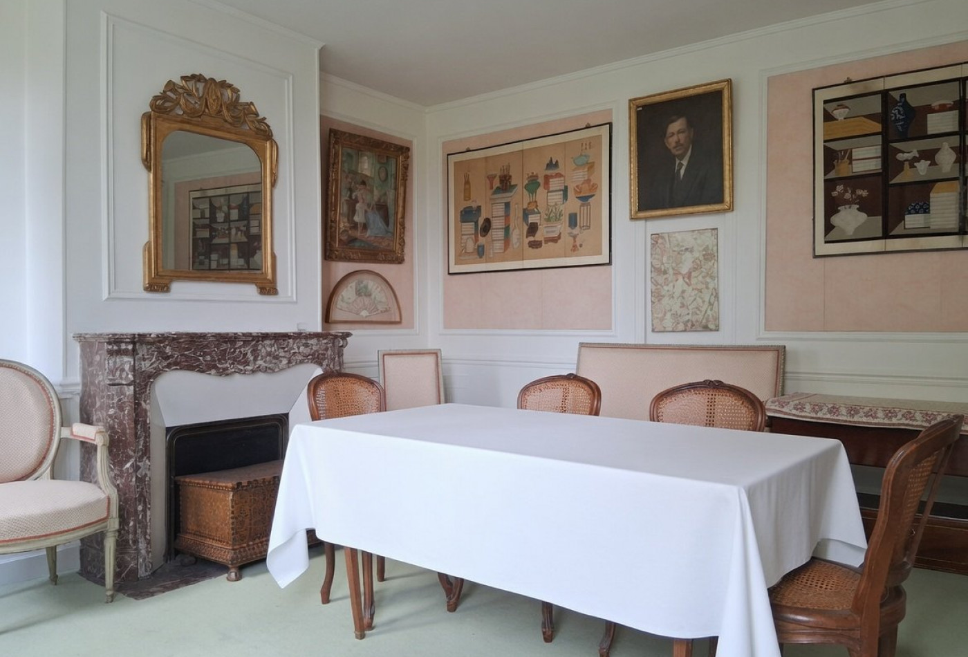 vente Duplex Saint Cloud - Photo 10