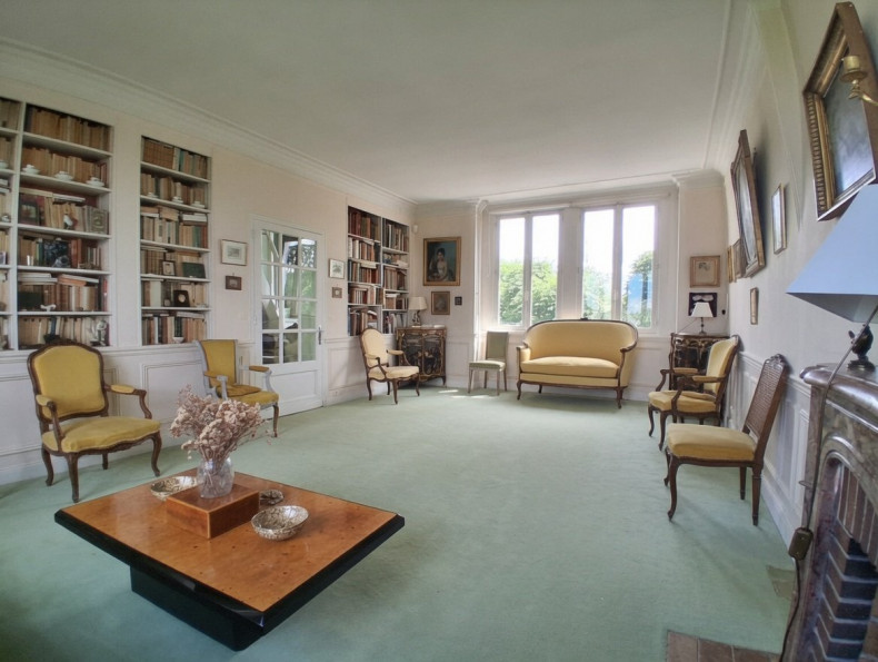 vente Duplex Saint Cloud - Photo 3