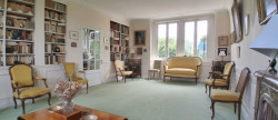 vente Duplex Saint Cloud