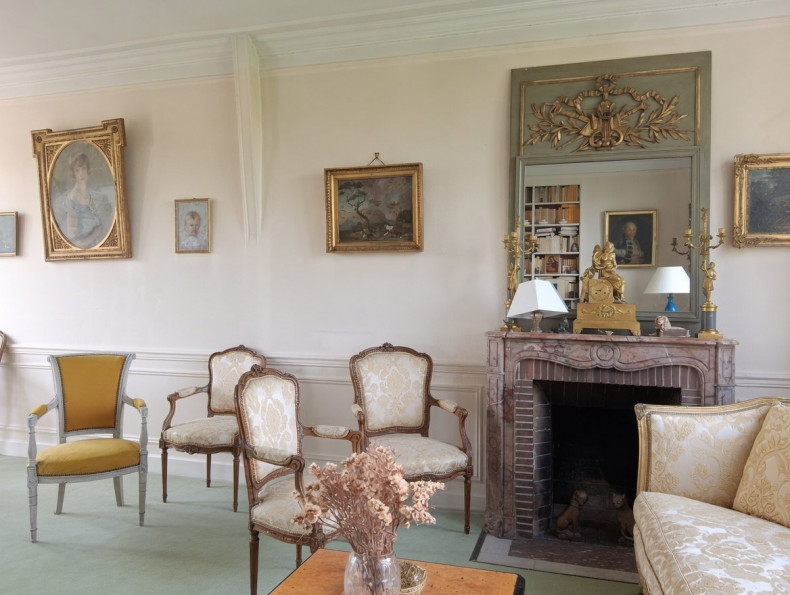 vente Duplex Saint Cloud - Photo 6