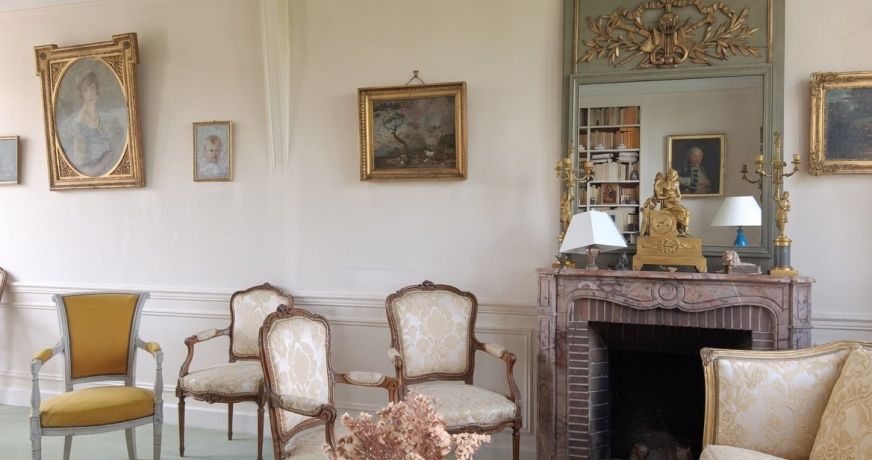 vente Duplex Saint Cloud
