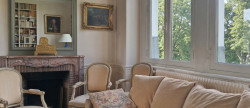 vente Duplex Saint Cloud