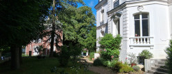 vente Duplex Saint Cloud