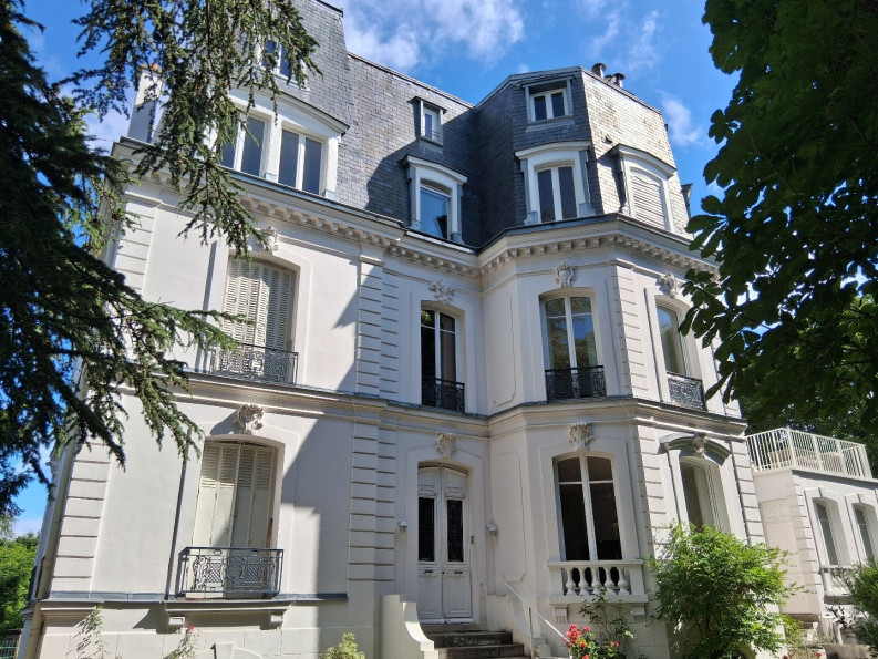 vente Duplex Saint Cloud - Photo 1