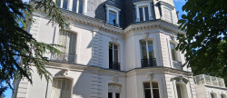 vente Duplex Saint Cloud