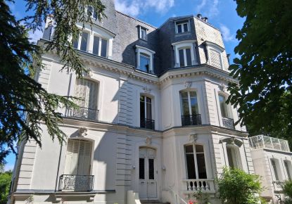 vente Duplex Saint Cloud