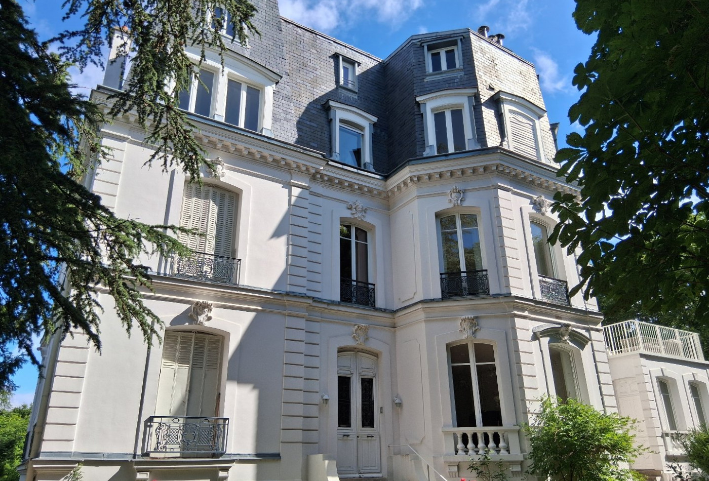 vente Duplex Saint Cloud - Photo 1