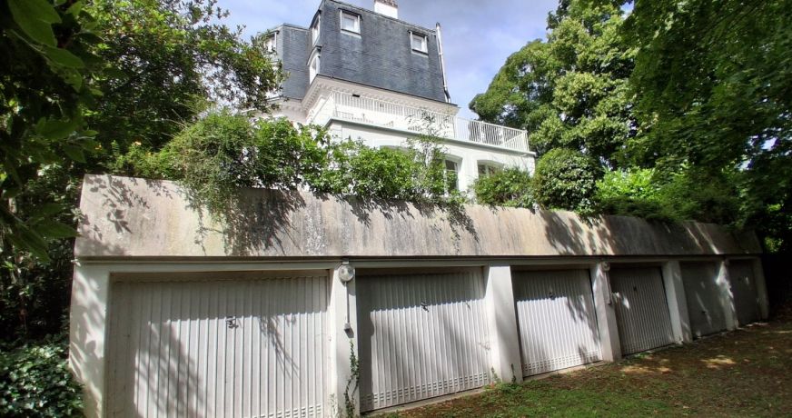 vente Duplex Saint Cloud