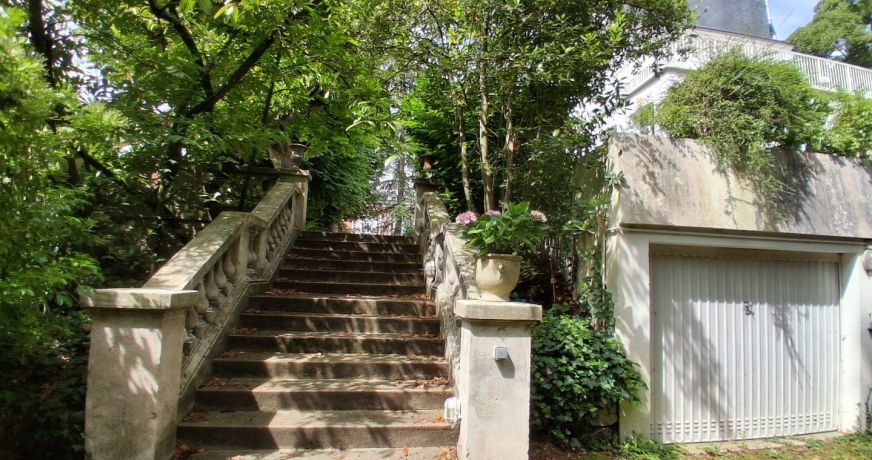 vente Duplex Saint Cloud