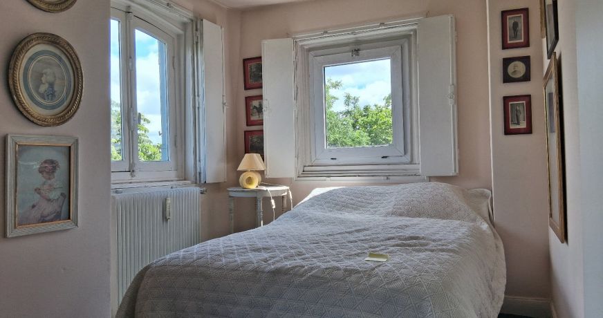 vente Duplex Saint Cloud