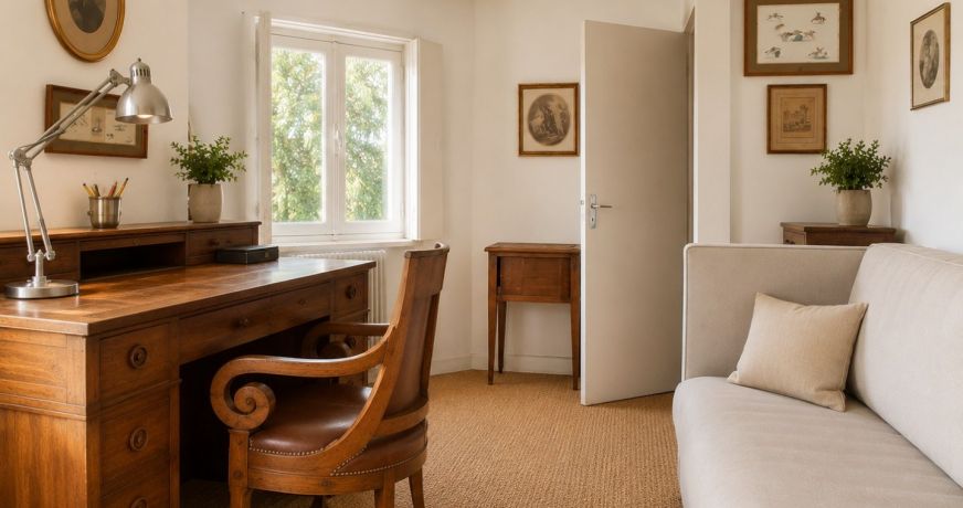 vente Duplex Saint Cloud