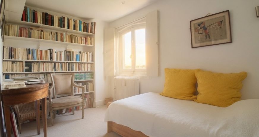vente Duplex Saint Cloud