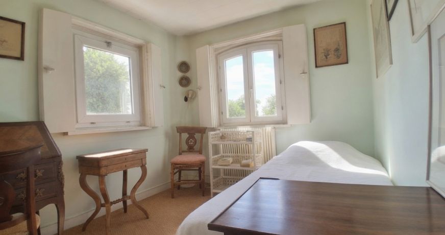 vente Duplex Saint Cloud