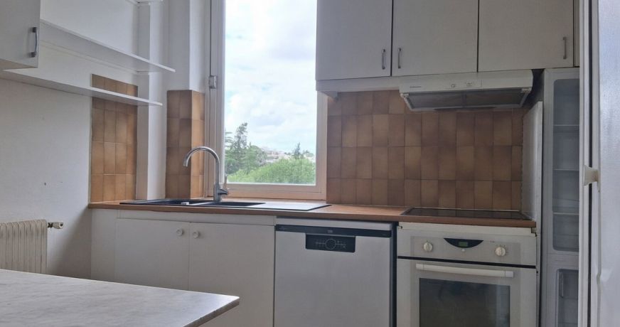 vente Duplex Saint Cloud