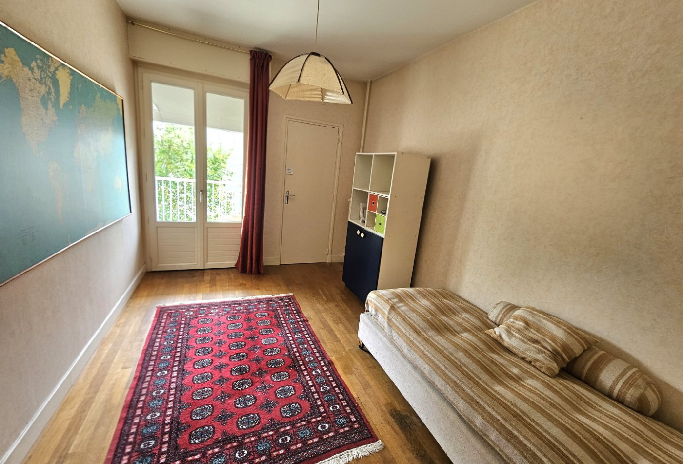 vente Appartement à rénover Tours - Photo 9