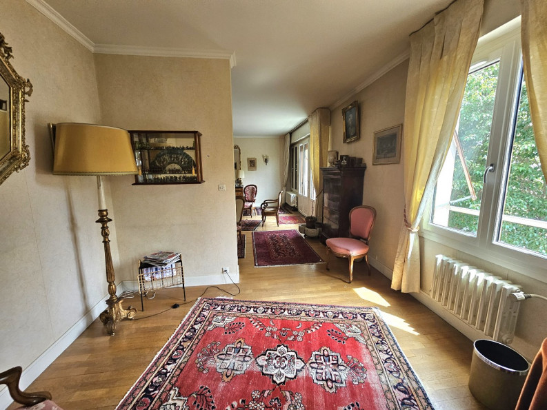 vente Appartement à rénover Tours - Photo 6