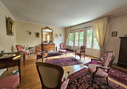 vente Appartement à rénover Tours