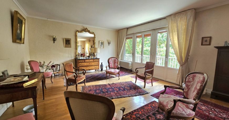 vente Appartement à rénover Tours