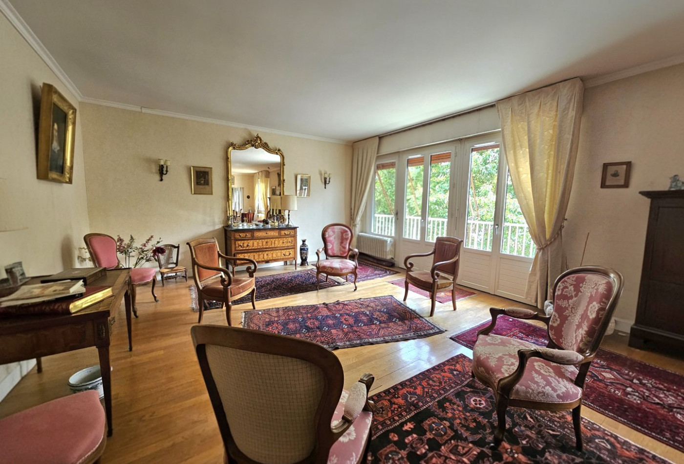 vente Appartement à rénover Tours - Photo 1