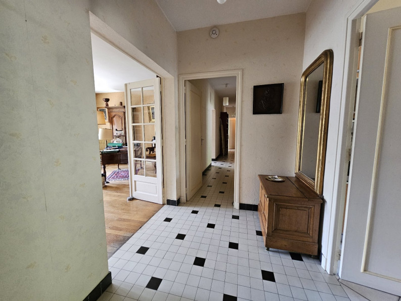 vente Appartement à rénover Tours - Photo 10