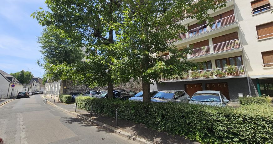 vente Appartement à rénover Tours
