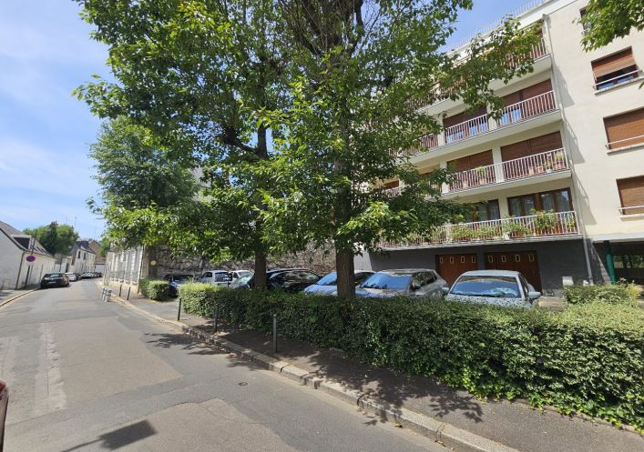 à vendre Appartement à rénover Tours