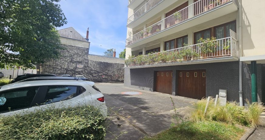 vente Appartement à rénover Tours