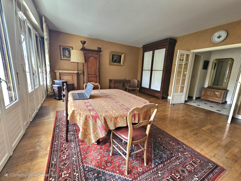 vente Appartement à rénover Tours - Photo 5
