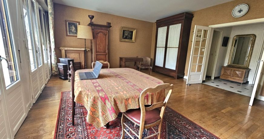 vente Appartement à rénover Tours