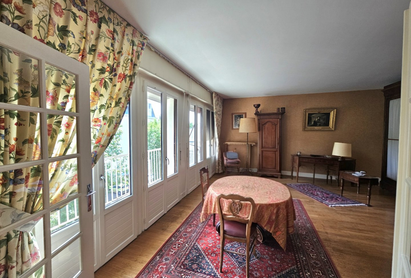 vente Appartement à rénover Tours - Photo 4