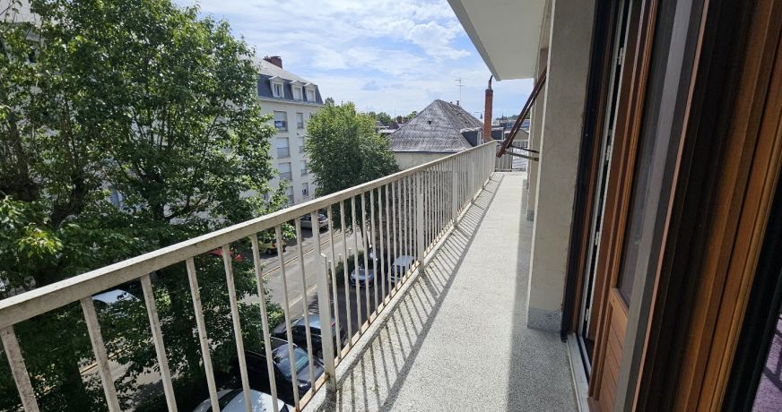 vente Appartement à rénover Tours