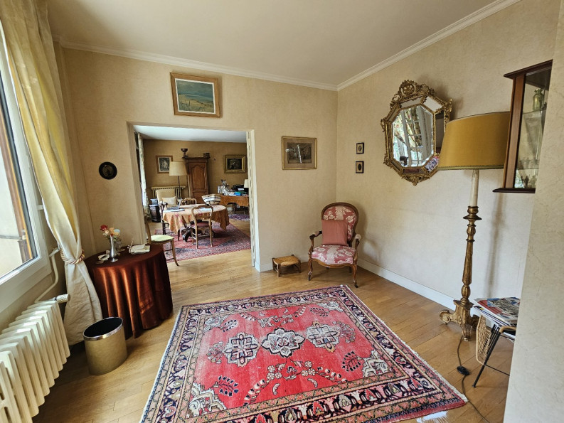 vente Appartement à rénover Tours - Photo 3