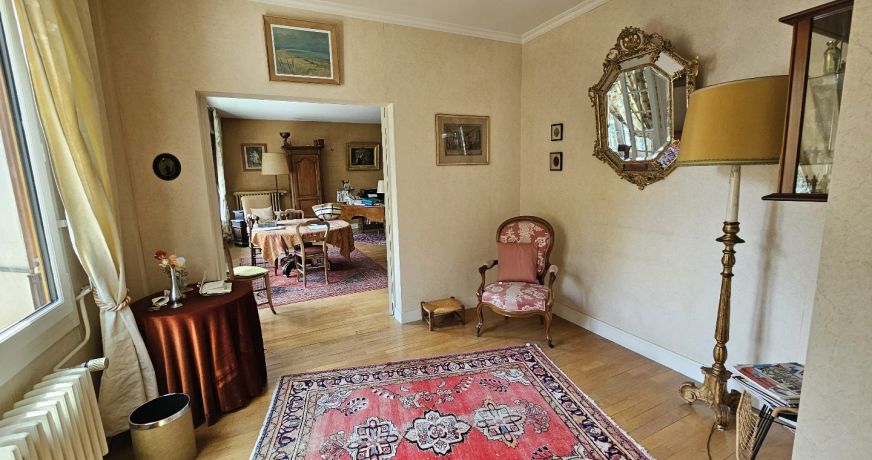 vente Appartement à rénover Tours