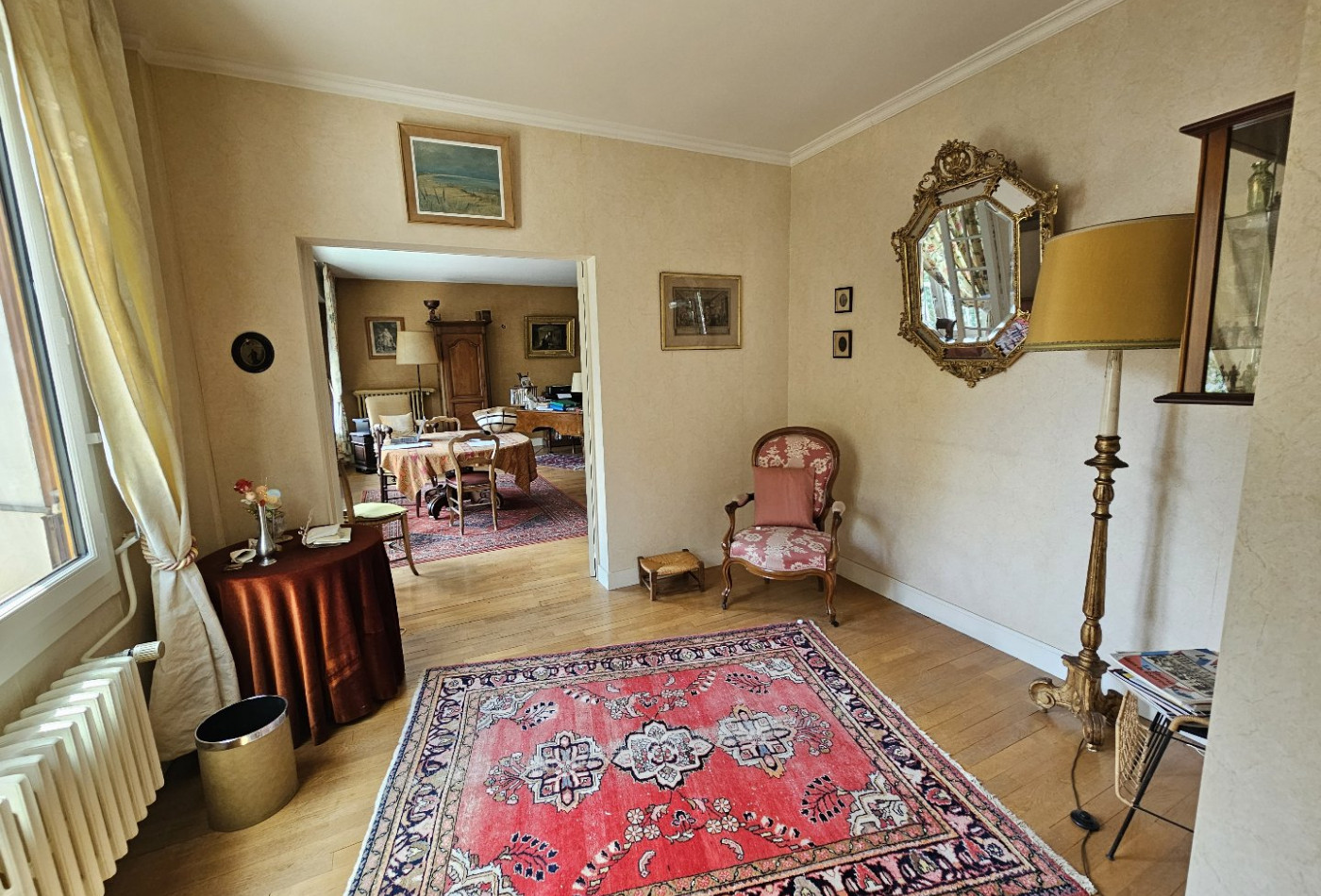 vente Appartement à rénover Tours - Photo 3