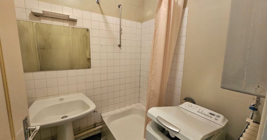 vente Appartement à rénover Tours