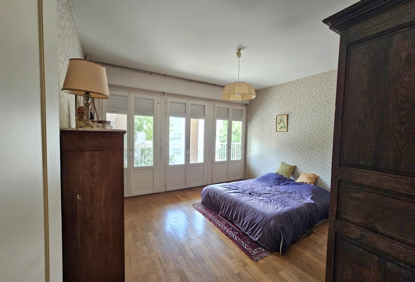 vente Appartement à rénover Tours - Photo 8