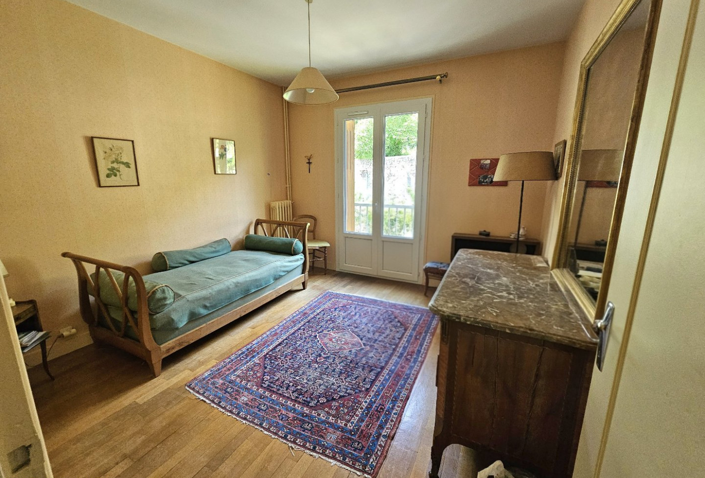 vente Appartement à rénover Tours - Photo 7