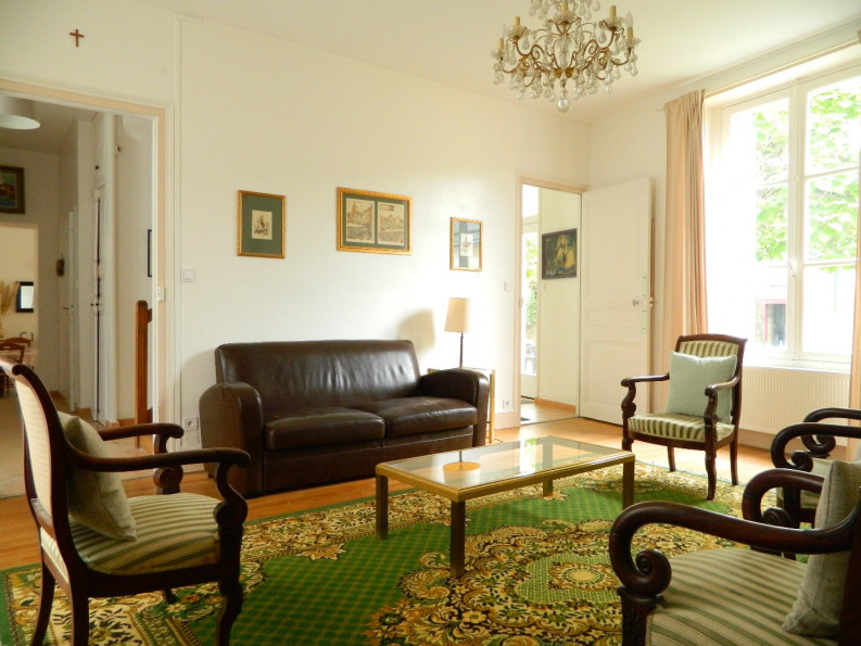 vente Maison de ville Cour Cheverny - Photo 4