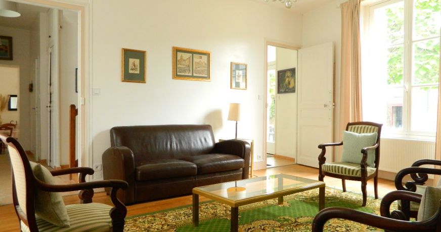 vente Maison de ville Cour Cheverny