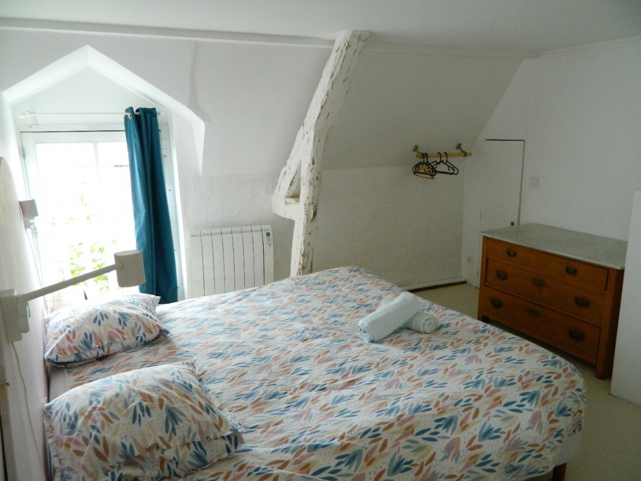 à vendre Maison de ville Cour Cheverny - Photo 9