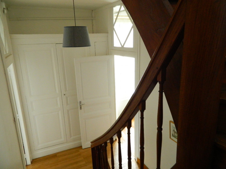vente Maison de ville Cour Cheverny - Photo 7